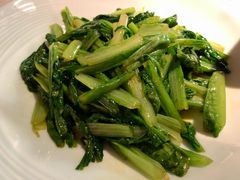 -绿茶餐厅(燕郊永旺店)