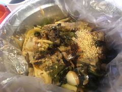 -陈记麻辣烫(浦口道店)