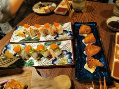 -久喜番和牛烧肉酒场(北辰三角洲店)