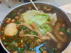 -卓雅桂林米粉