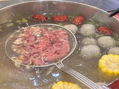 -林记潮牛·牛肉火锅(上马墩店)