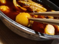 -李子坝梁山鸡(北碚万达五鸡哥店)