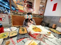 -九村烤脑花(大石坝总店)