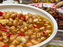 -齐轩居私房特色菜(光荣北路店)