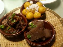 -淀里船宴(裕华东路店)