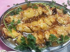 -蠔园山庄(礼乐食街店)