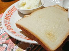 -MOSHIDO  摩西都·和牛烧肉(环球港店)