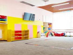 -魔力熊儿童早教托育中心(硚口同馨店)