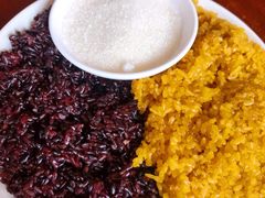 糯米饭-汤锅大王(新平曹苏黄牛汤锅有限公司)