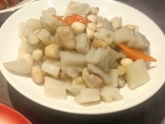 -楚太子  中餐&烧烤(武大店)
