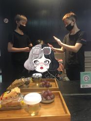 -苑苑发型设计