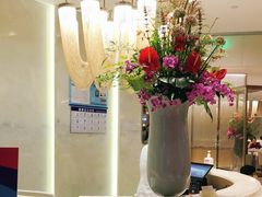 -香港百合居(LCM置汇旭辉广场店)