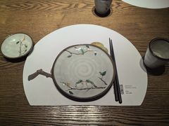 -耕海日本料理(万达华府店)