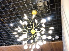 -ZING COFFEE 镜咖啡