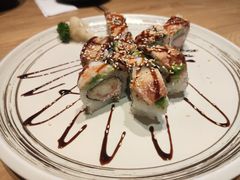 -隐泉之语日式料理(王府中环店)