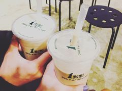 -1点点(银座和谐广场店)