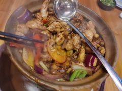 -洪大厨鸡煲(福田店)