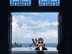 -海口万豪·大堂吧·望海吧.日落海景·下午茶·奶茶·咖啡·轻食·蛋糕·鸡尾酒·清吧