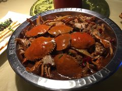 -胖哥俩肉蟹煲(海盐总店)