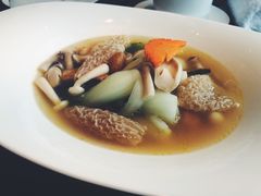 -运·中餐厅(成都华尔道夫酒店)