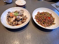 -曾宴·楚菜(湖北省博物馆店)