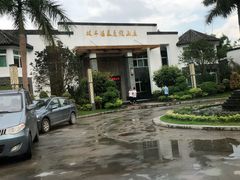 -林丰温泉度假山庄
