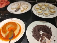 -拉蒂娜·巴西牛排馆 Latina·Brazilian Steakhouse(陆家嘴旗舰店)