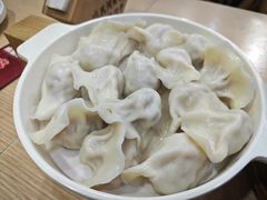 -老边饺子馆(西站店)