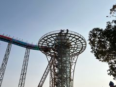 -常州淹城野生动物世界