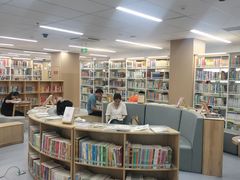 -西湖区图书馆(古墩路)