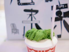 -红楼HONGLOU Gelato(淮海中路店)