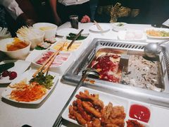 -海底捞火锅(顺义华联店)