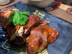 -肖四女乐山跷脚牛肉(世博源店)