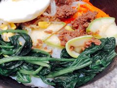 -权味·朝鲜族拌饭(勒泰店)