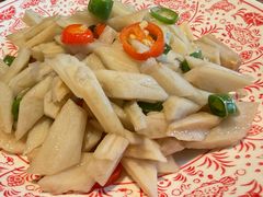 -鱼食饭稻·苏浙土菜18年老馆子(平江路店)