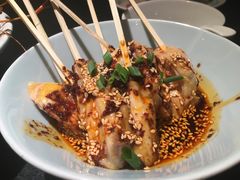 -老头儿油爆虾·知味杭州(爱琴海购物中心)