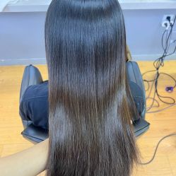 -逅续沙发自然卷专研