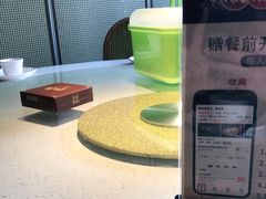 -秋色客家菜(流塘店)