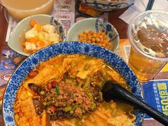 -螺世纪螺蛳粉·桂味小排档(裕德店)