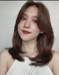 点击看大图 -MORI HAIR SALON日式美发沙龙