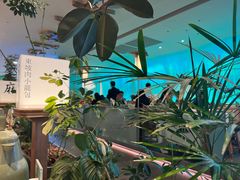 -桂满陇·蟹黄小笼汤包(巴黎春天浦建店)