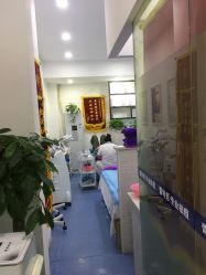 -蕾特恩专业祛痘国际连锁