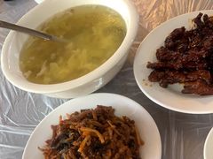 -绿野餐厅(上海动物园店)