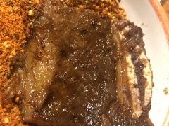 -7年8班朝鲜族非遗美食(三钢里店)