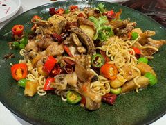 -义乌之心城市生活广场