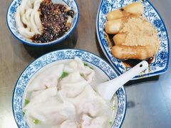 -西月城谭豆花(春熙路店)