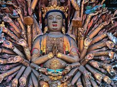 -报恩寺(平武县)