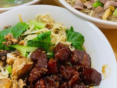 -泰顺江南春面馆