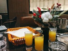 -西堤牛排(恒隆广场店)
