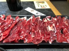 三花趾-林记潮牛·牛肉火锅(上马墩店)